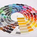 RAL Colour Chart